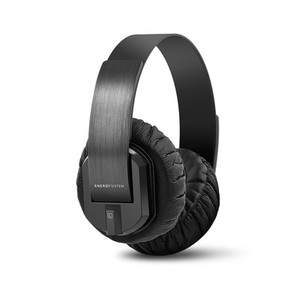 Cascos DJ Energy 600 Professional Black